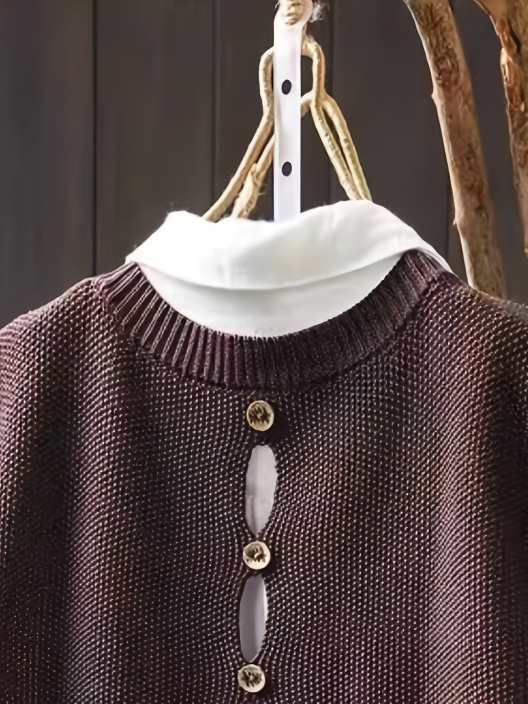 Karen Moree | Cardigan