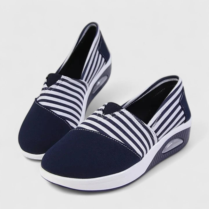 Karen Moree | Orthopedic Sneakers