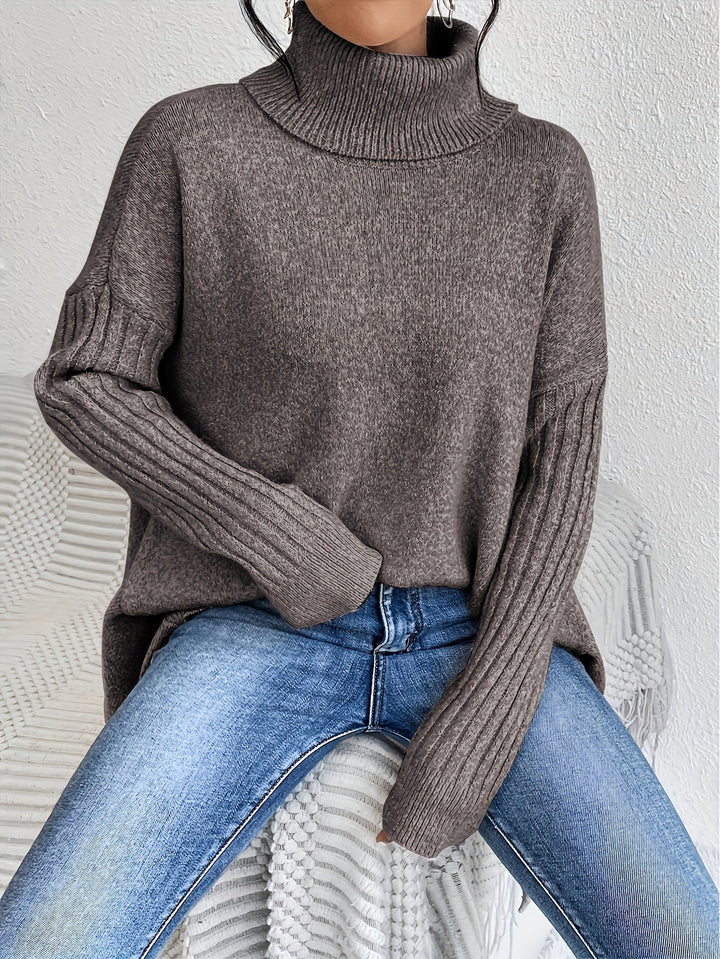 Karen Moree | Cozy Sweater