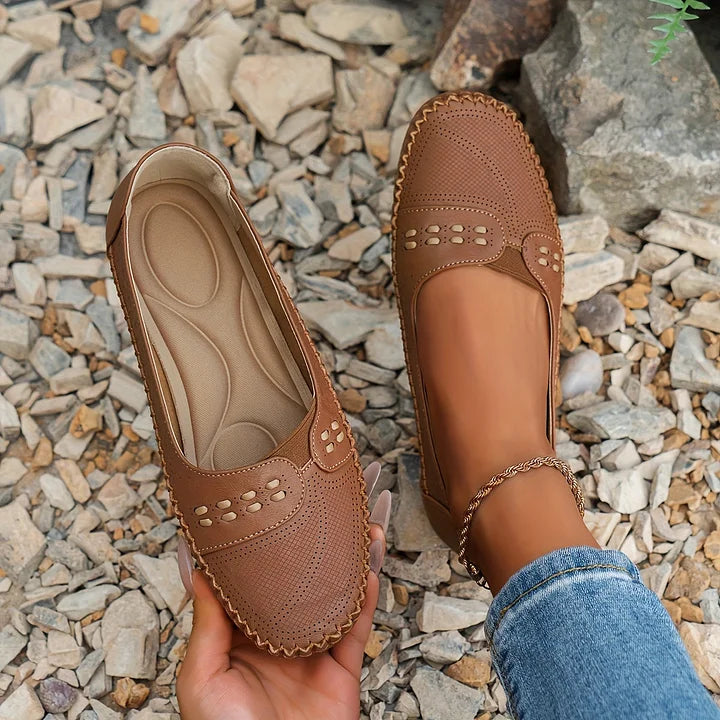 Karen Moree | Comfortable Orthopedic Shoes