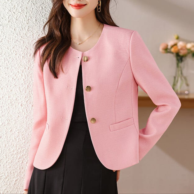 Karen Moree | Elegant Blazer