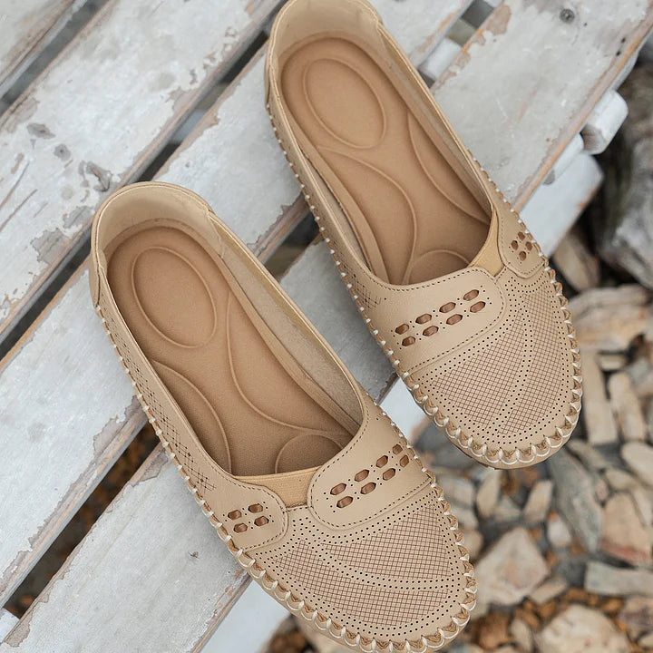 Karen Moree | Comfortable Orthopedic Shoes