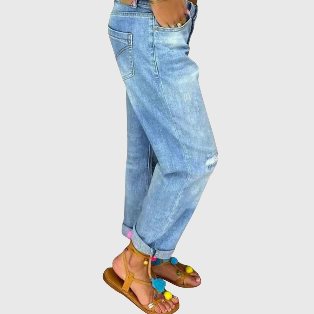 Karen Moree | Jeans
