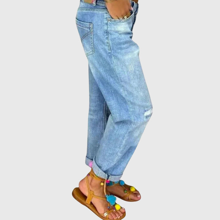 Karen Moree | Jeans