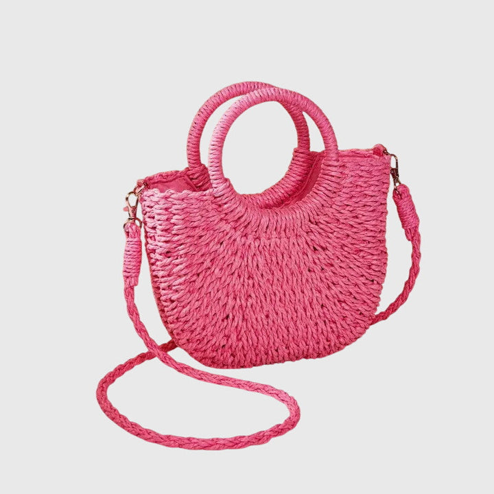 Karen Moree | Summer Shoulder Bag