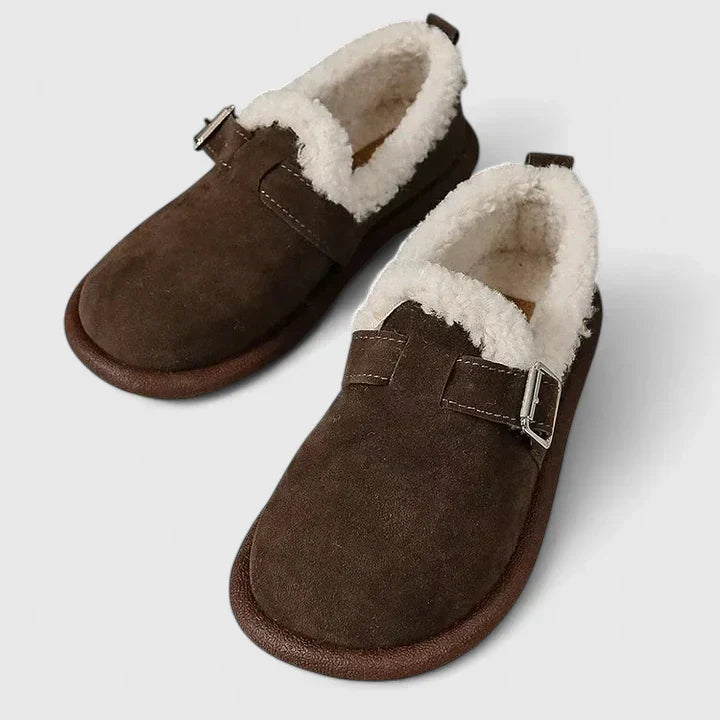 Karen Moree | Orthopedic Shoes