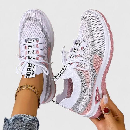 Karen Moree | Orthopedic Sneakers