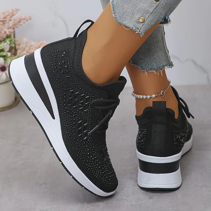 Karen Moree | Orthopedic Sneakers