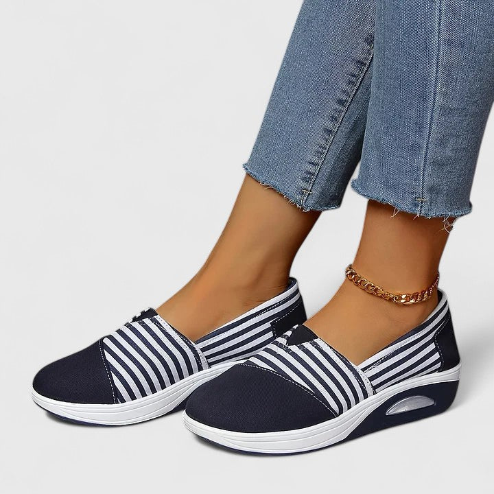 Karen Moree | Orthopedic Sneakers