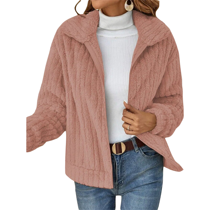 Karen Moree | Comfortable Jacket