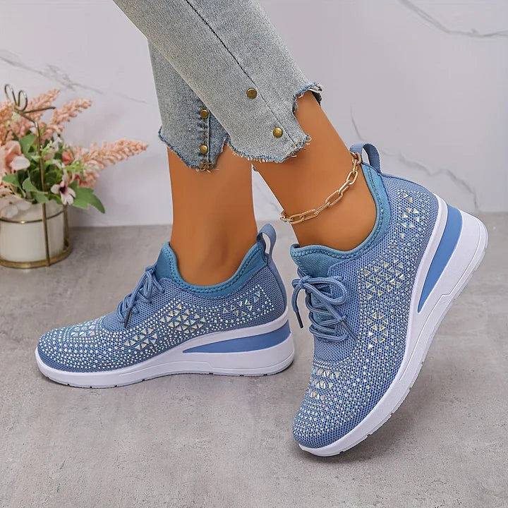 Karen Moree | Orthopedic Sneakers