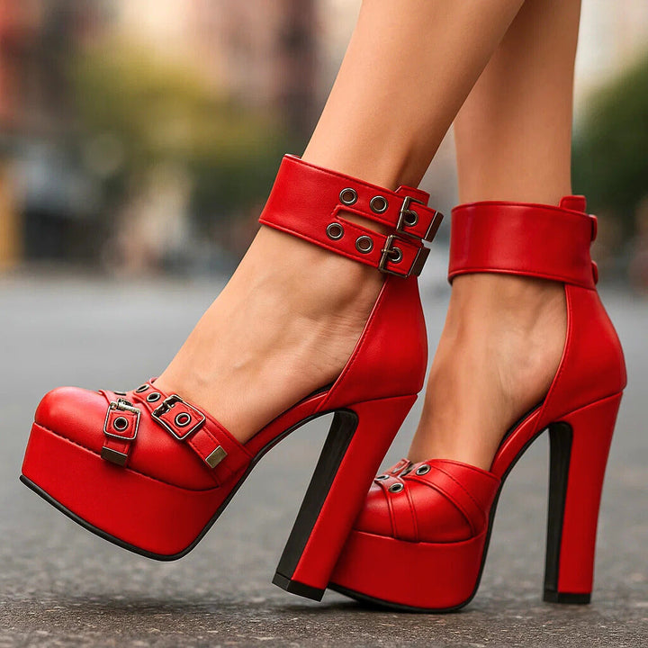 Karen Moree | Platforms