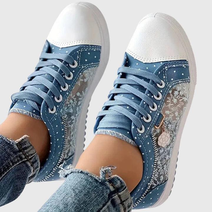 Karen Moree | Orthopedic Sneakers