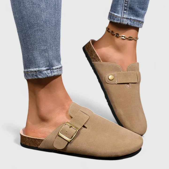 Karen Moree | Orthopedic Loafers