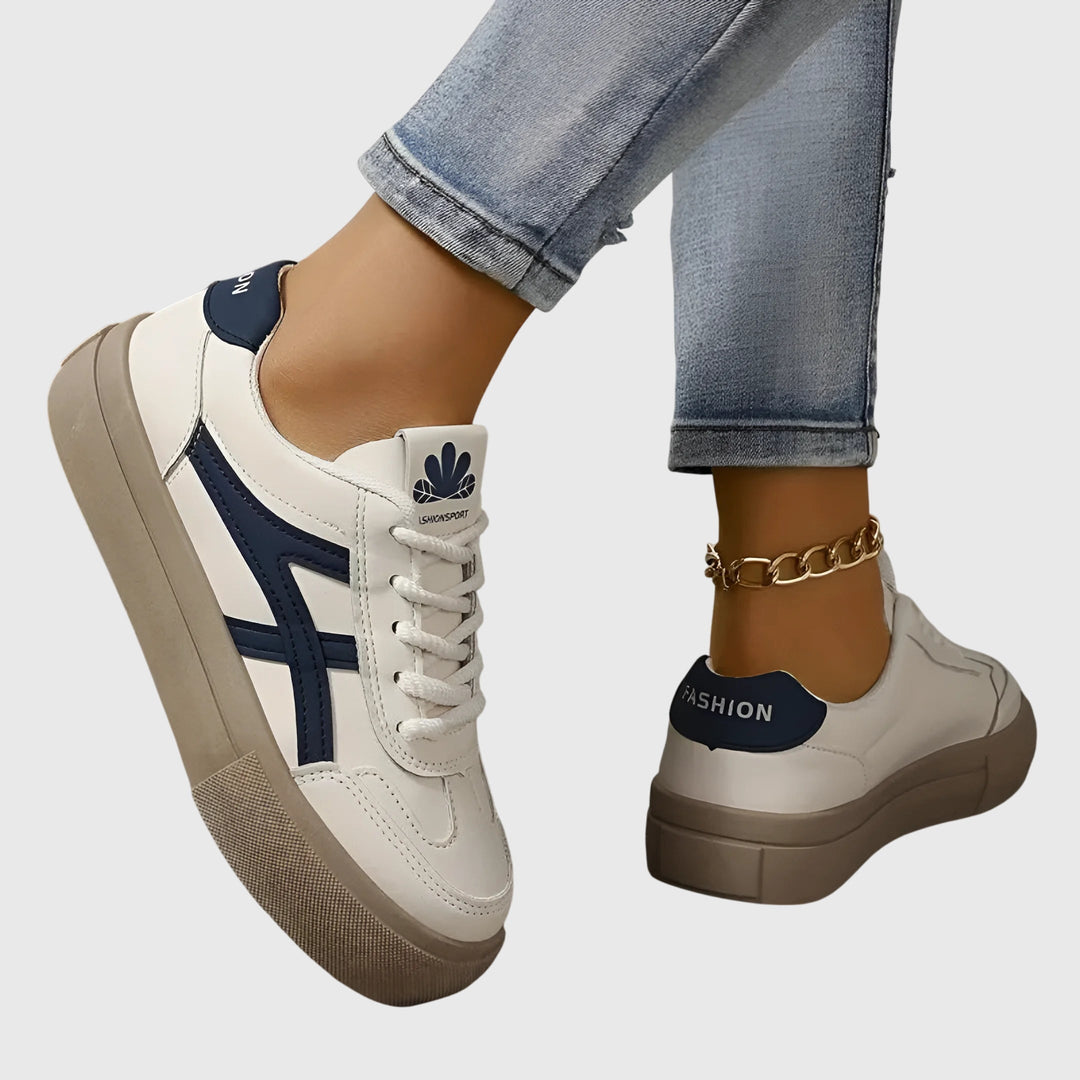 Karen Moree | Orthopedic Sneakers