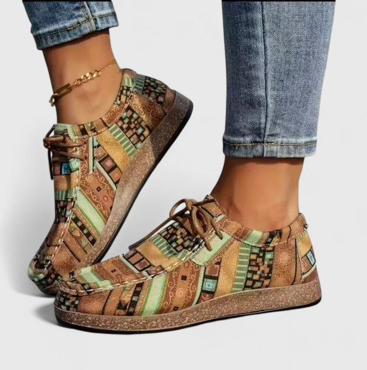 Karen Moree | Orthopedic Shoes