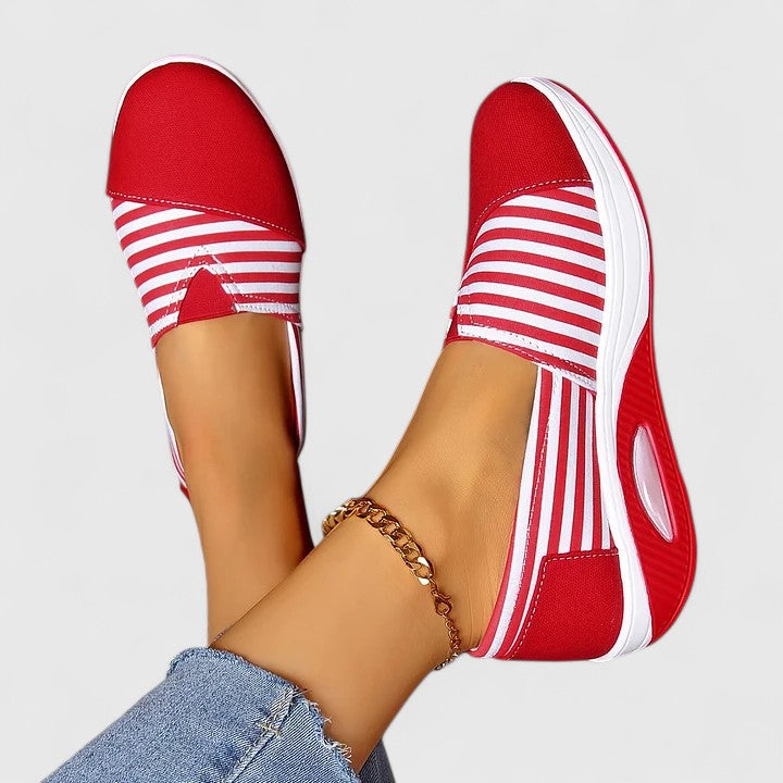 Karen Moree | Orthopedic Sneakers