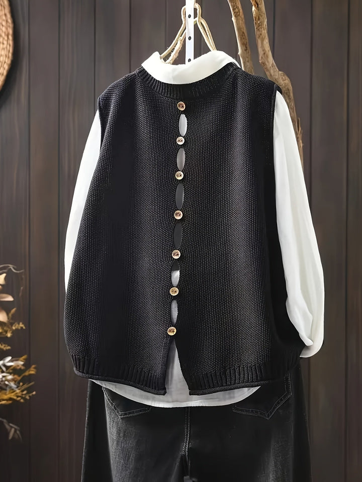 Karen Moree | Cardigan