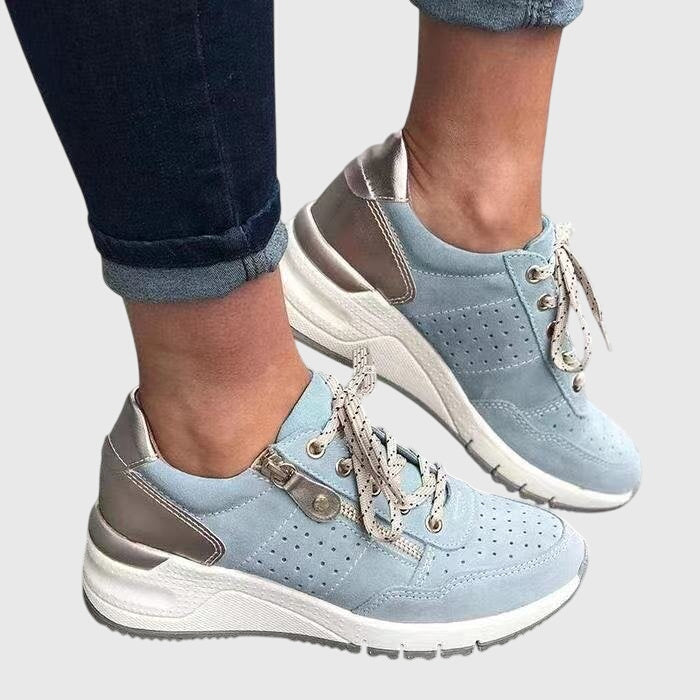 Karen Moree | Orthopedic Sneakers