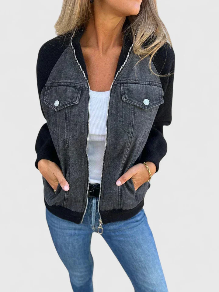 Karen Moree | Elegant Jacket