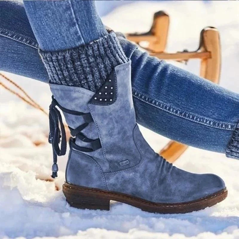 Karen Moree | Boots