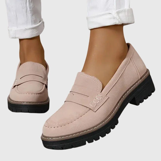 Karen Moree | Premium Loafers