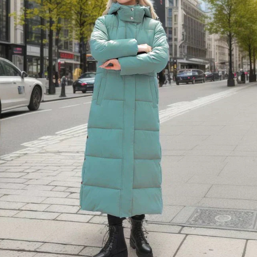 Karen Moree | Comfortable Coat