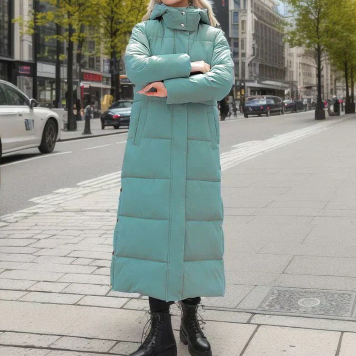 Karen Moree | Comfortable Coat