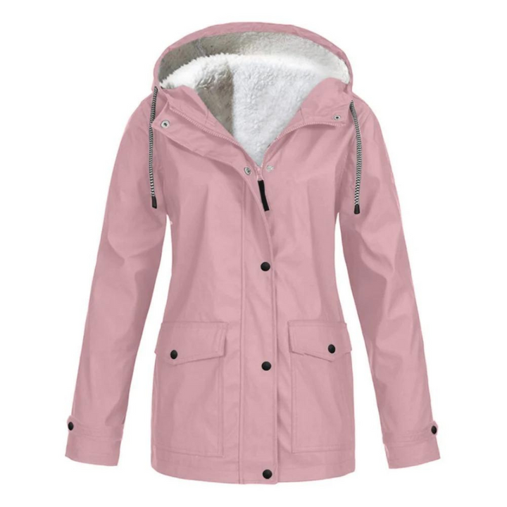Karen Moree | Windproof Rain Jacket Women