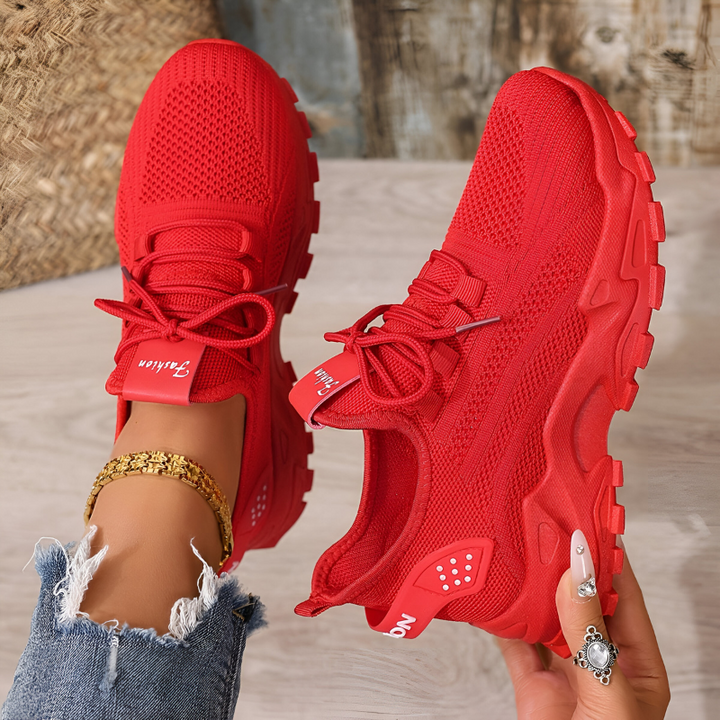 Karen Moree | Orthopedic Comfortable Stylish Sneakers