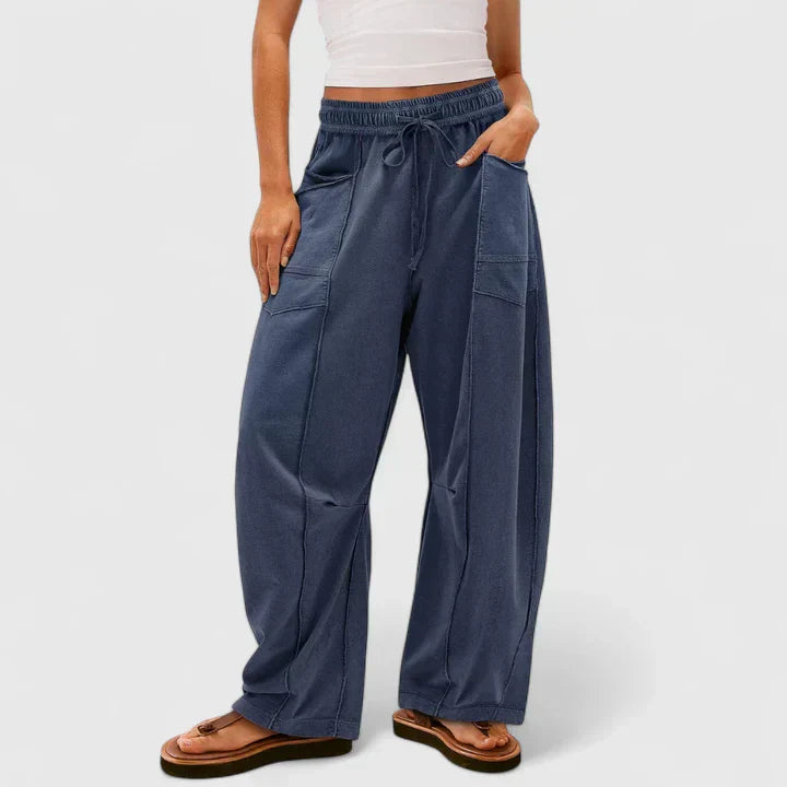 Karen Moree | Comfortable Pants