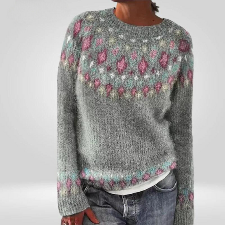 Karen Moree | Stylish Sweater