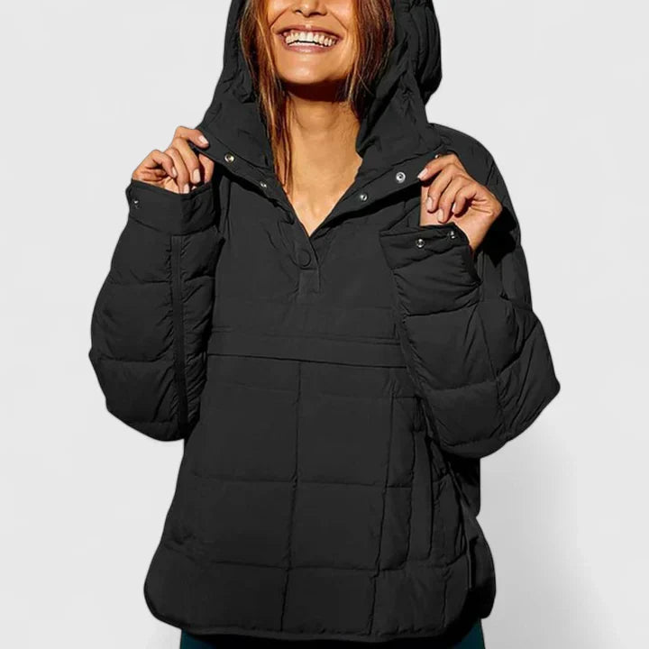 Karen Moree | Elegant Jacket