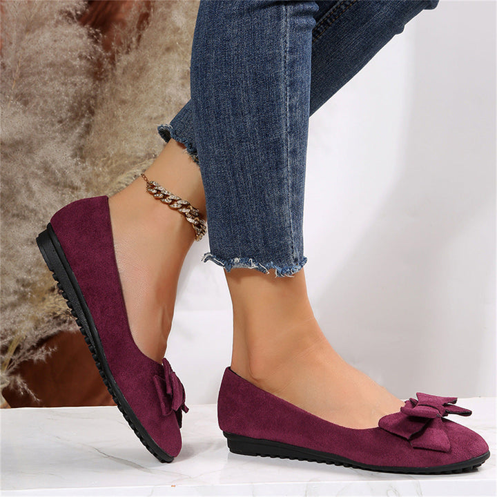 Karen Moree | Orthopedic Comfort Shoes