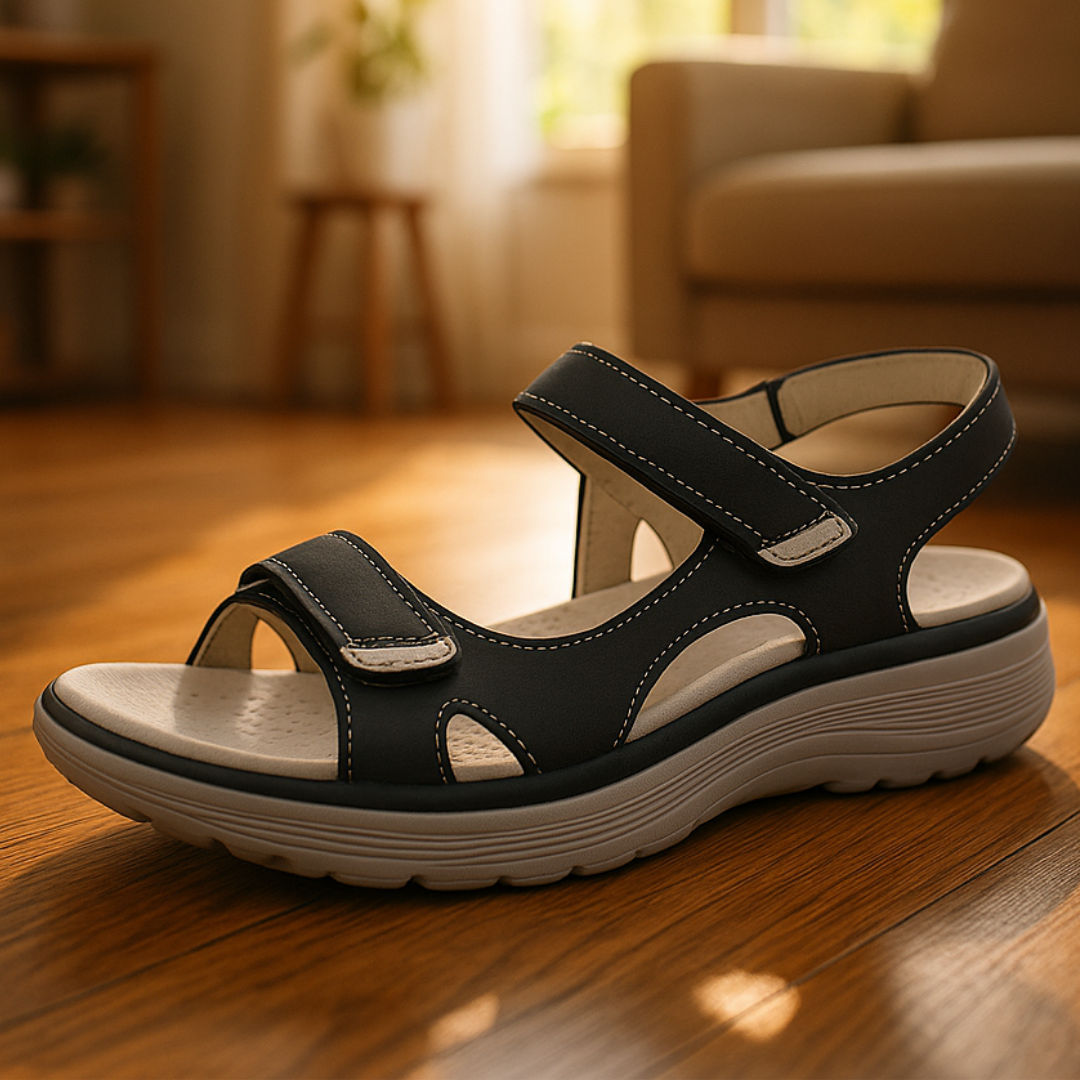 Karen Moree | Luxe Comfort Fit