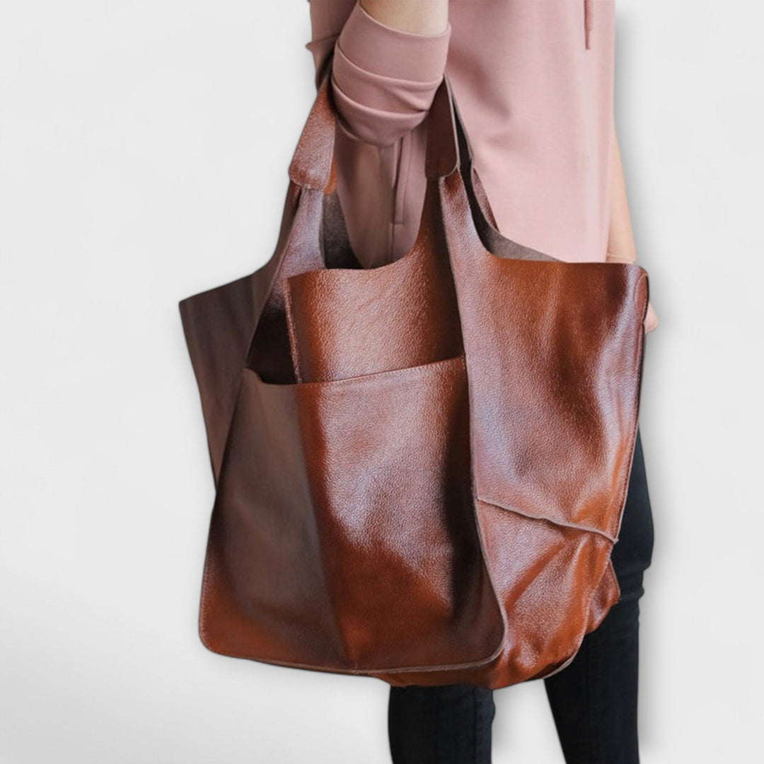 Karen Moree | Oversized Weekender Bag