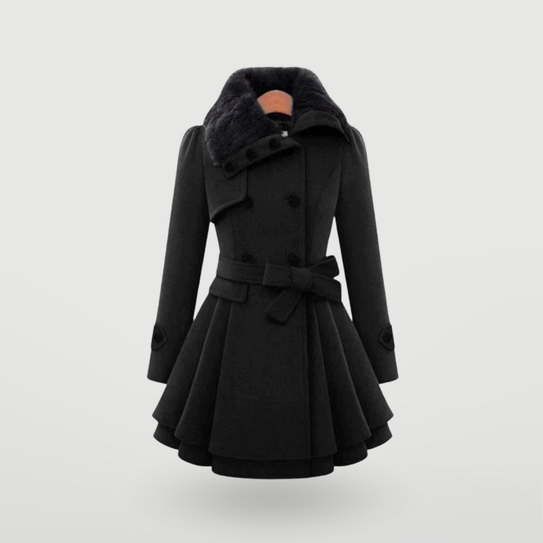 Karen Moree | Chic Coat