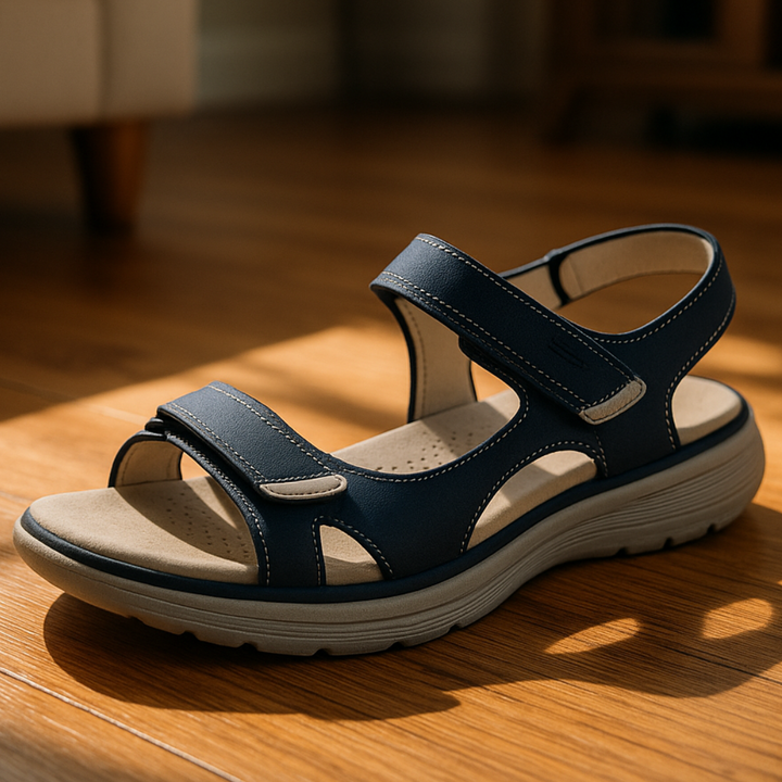 Karen Moree | Luxe Comfort Fit