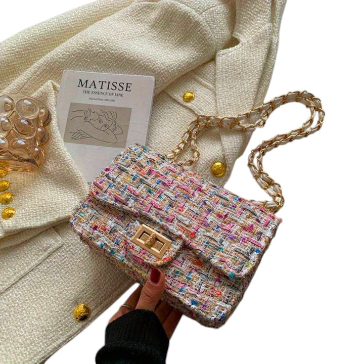 Karen Moree | Elegant Women's Shoulder Bag