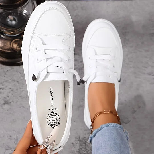 Karen Moree | Street Charm Sneakers