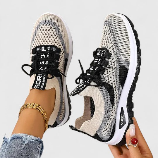 Karen Moree | Orthopedic Sneakers