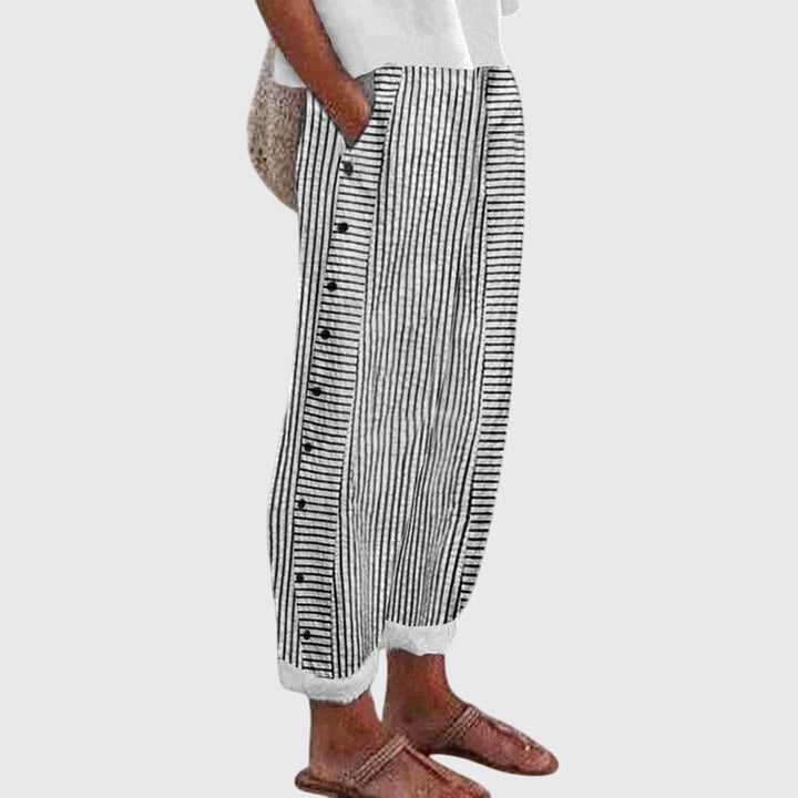 Karen Moree | Elegant Women's Pants