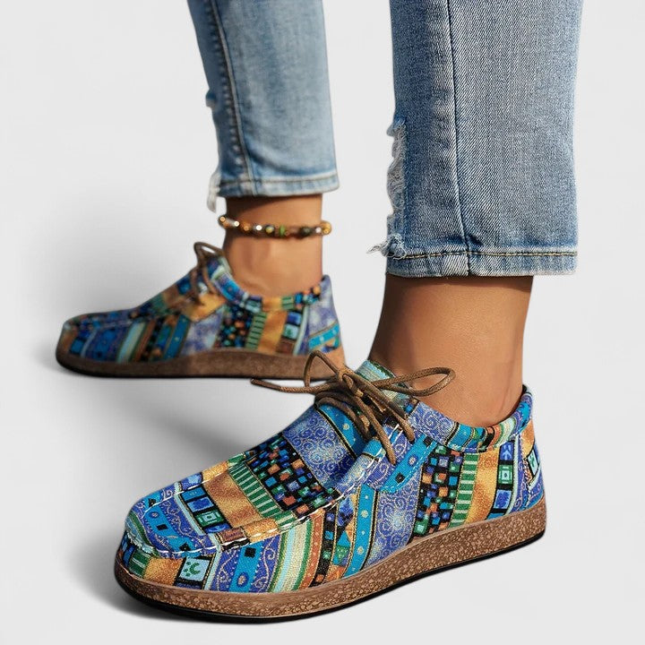 Karen Moree | Orthopedic Shoes