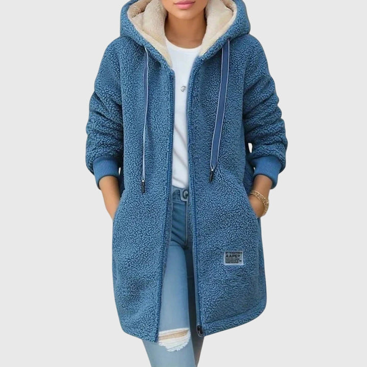 Karen Moree | Women's Fleece Jacket