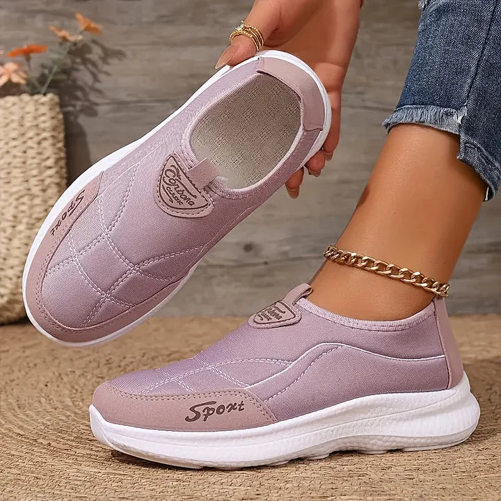 Karen Moree | Breathable Non Slip Sneakers