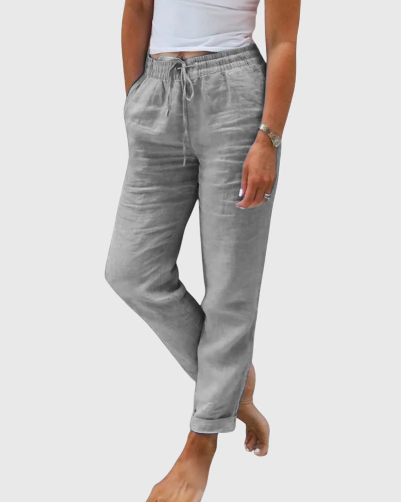 Karen Moree | Elegant Women's Pants