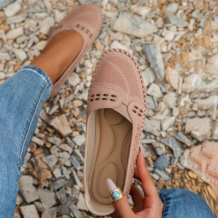 Karen Moree | Comfortable Orthopedic Shoes