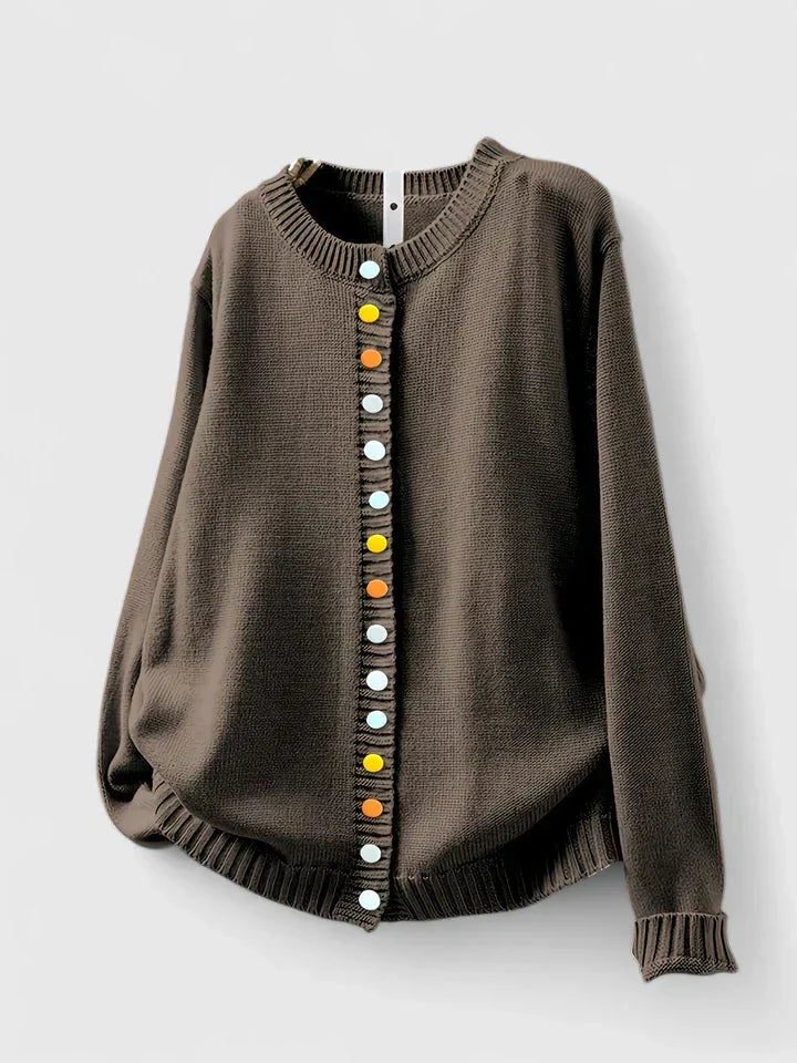 Karen Moree | Comfortable Cardigan