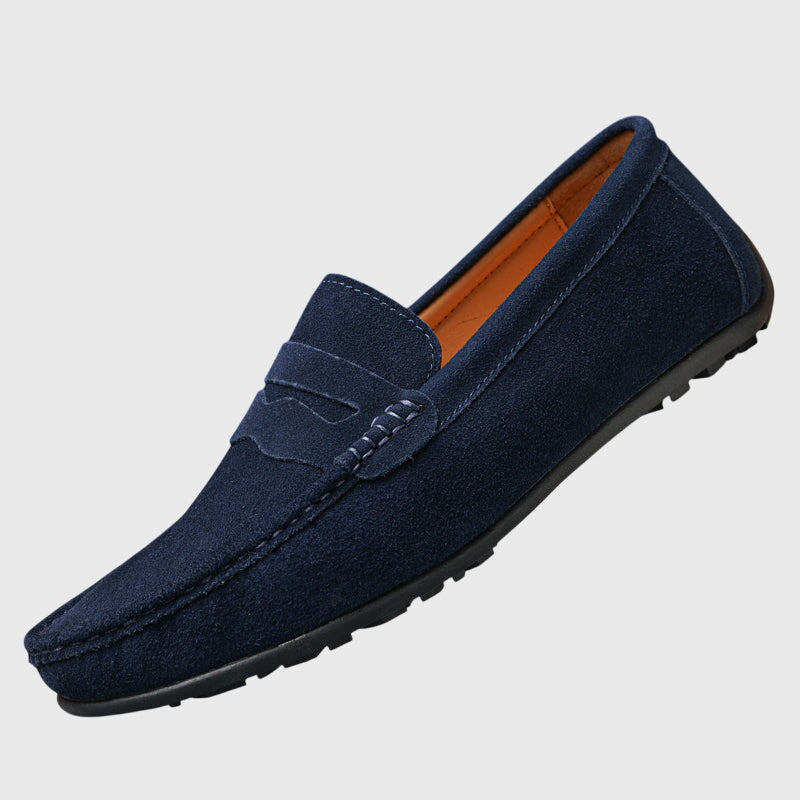 Karen Moree | Orthopedic Loafers