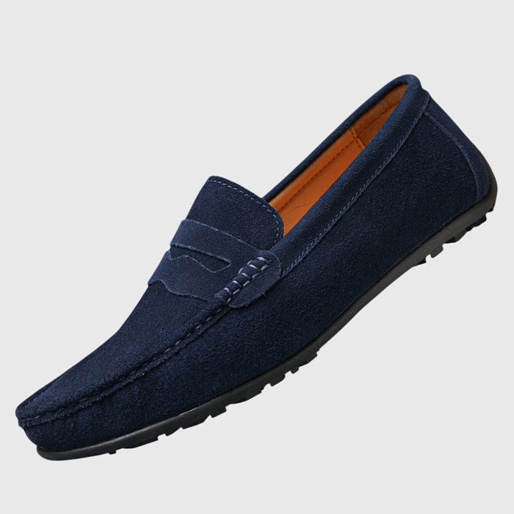 Karen Moree | Orthopedic Loafers